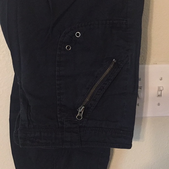 Draw string pants - Picture 2 of 2